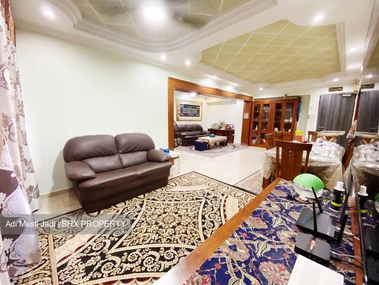 Pasir Ris Street 21 thumbnail photo